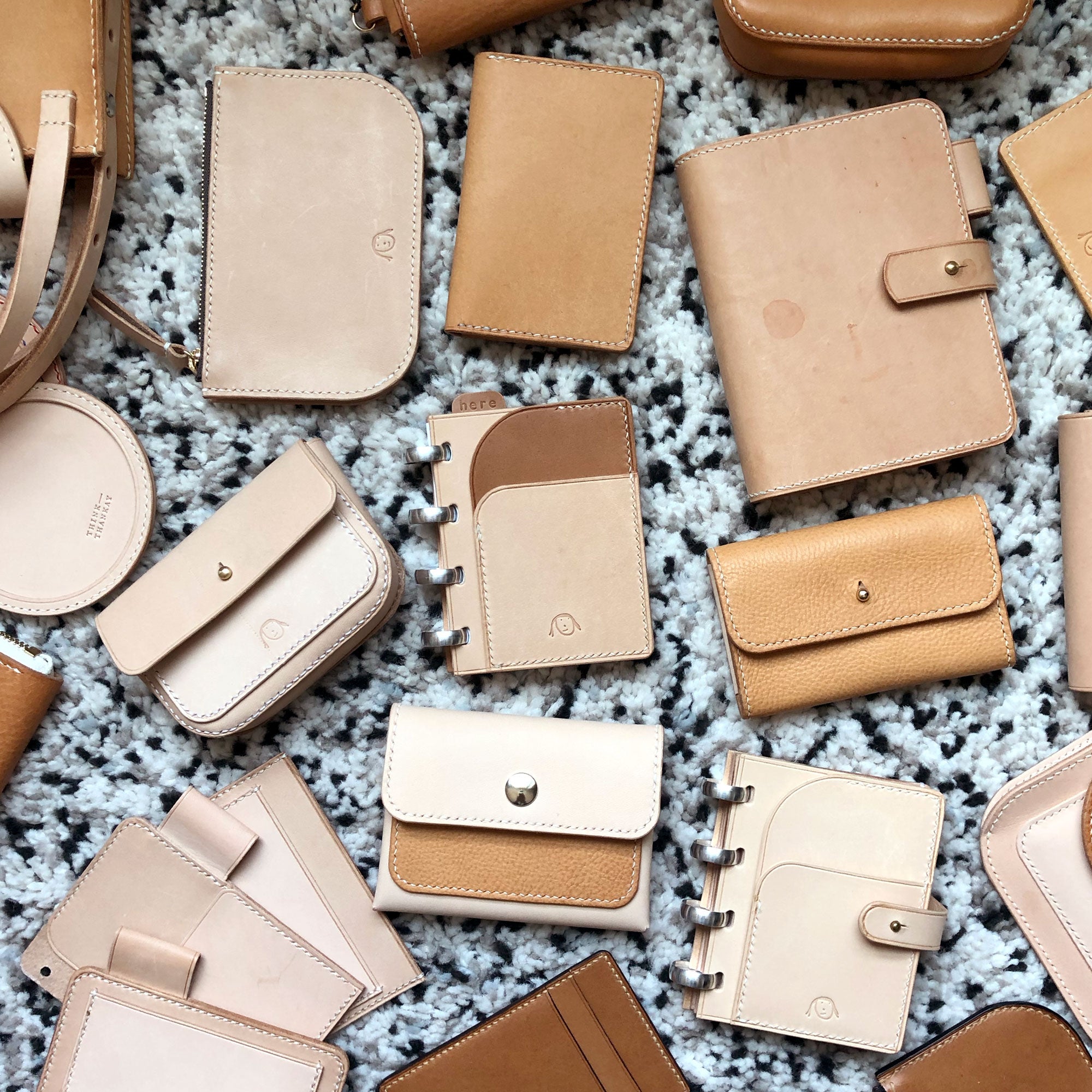 All Leather Goods