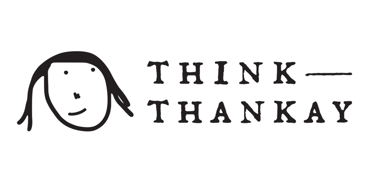 Thinkthankay | Handmade Leather Planner Covers & Goods – BC, Canada