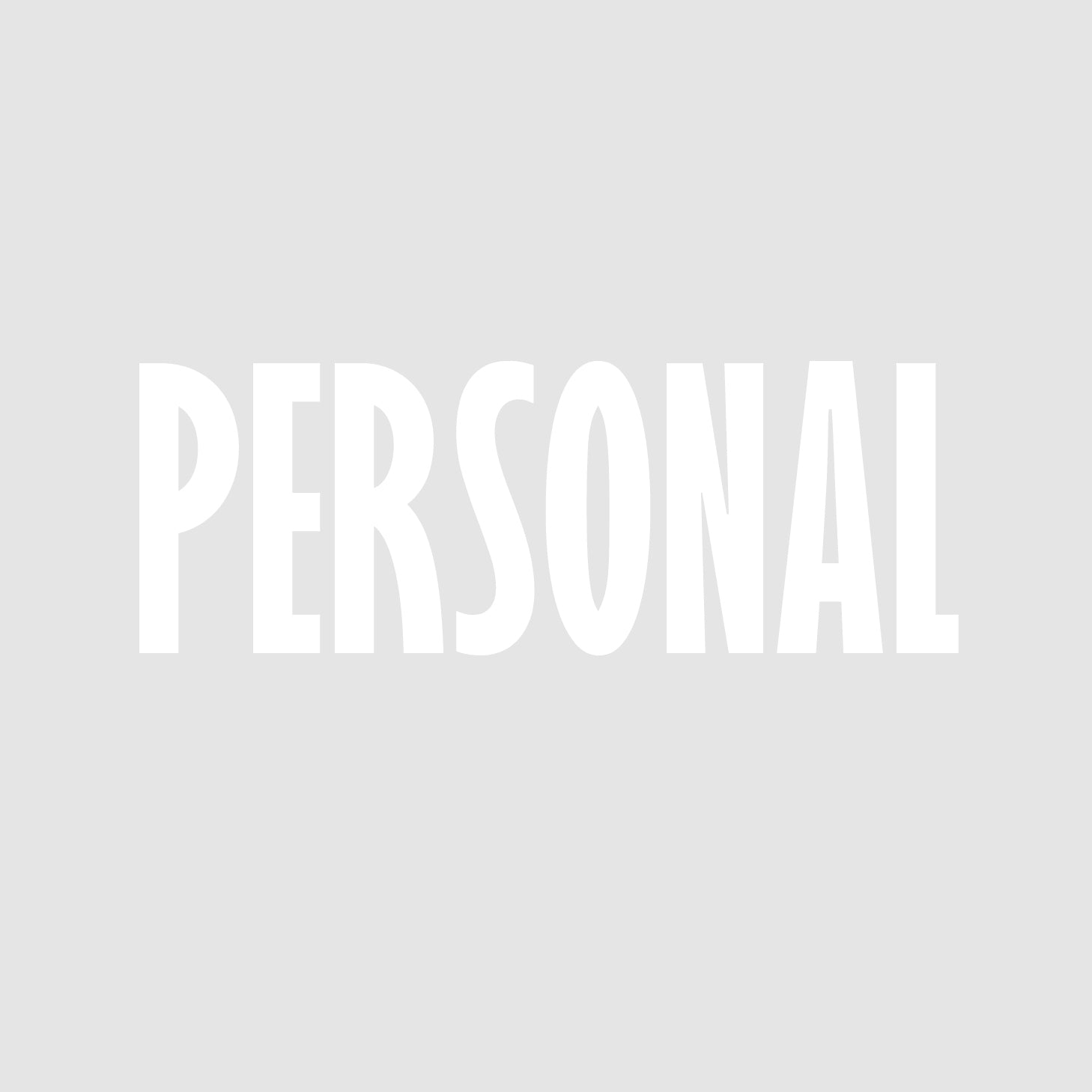 Personal Size (95x171mm)