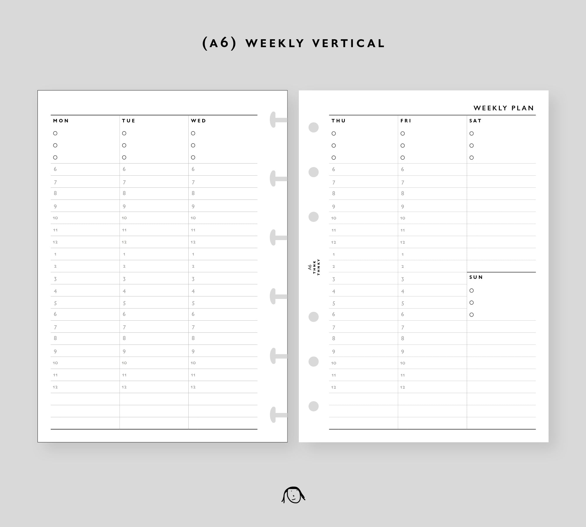 W3: Weekly