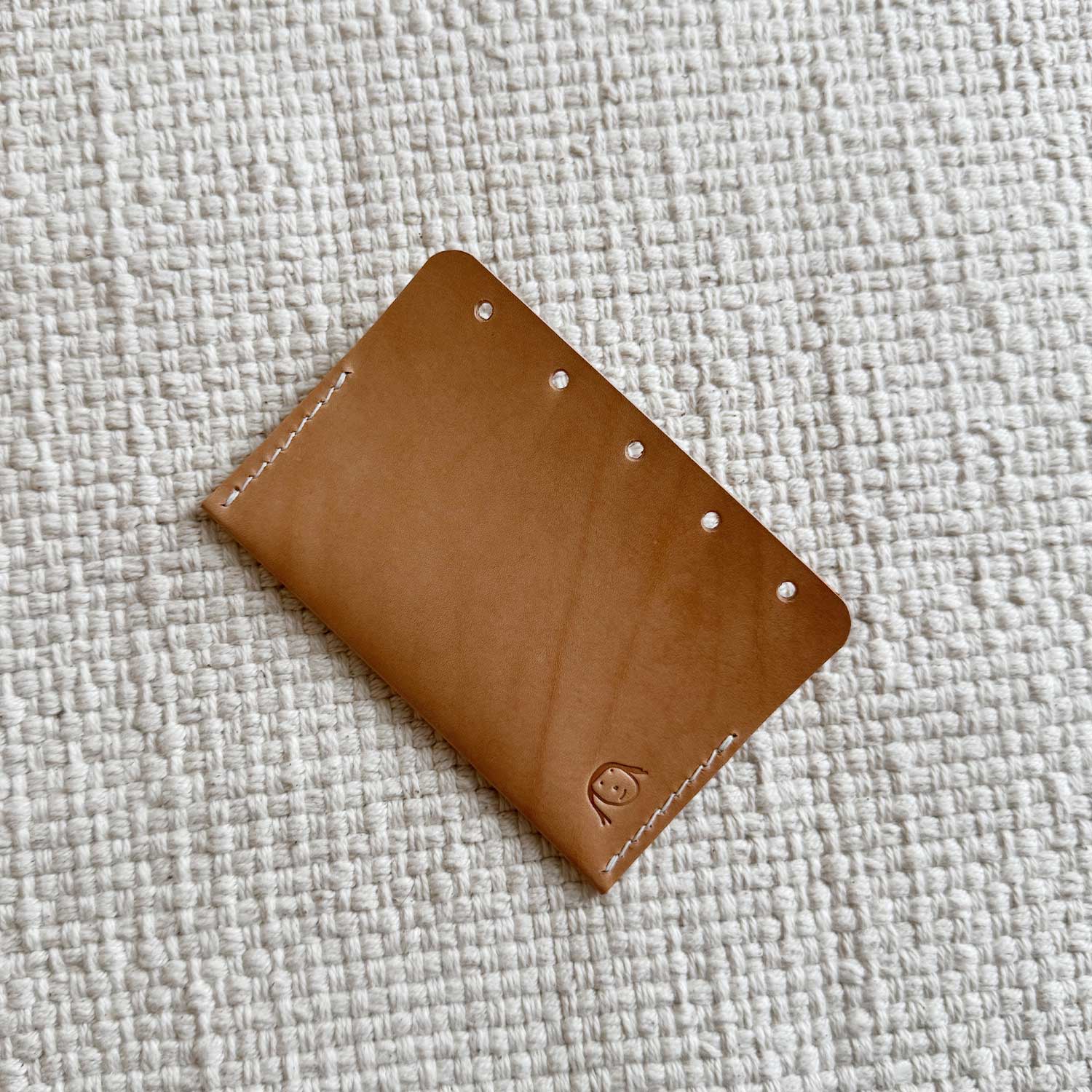 RTS: Mini 5 Simple Flyleaf (Natural)