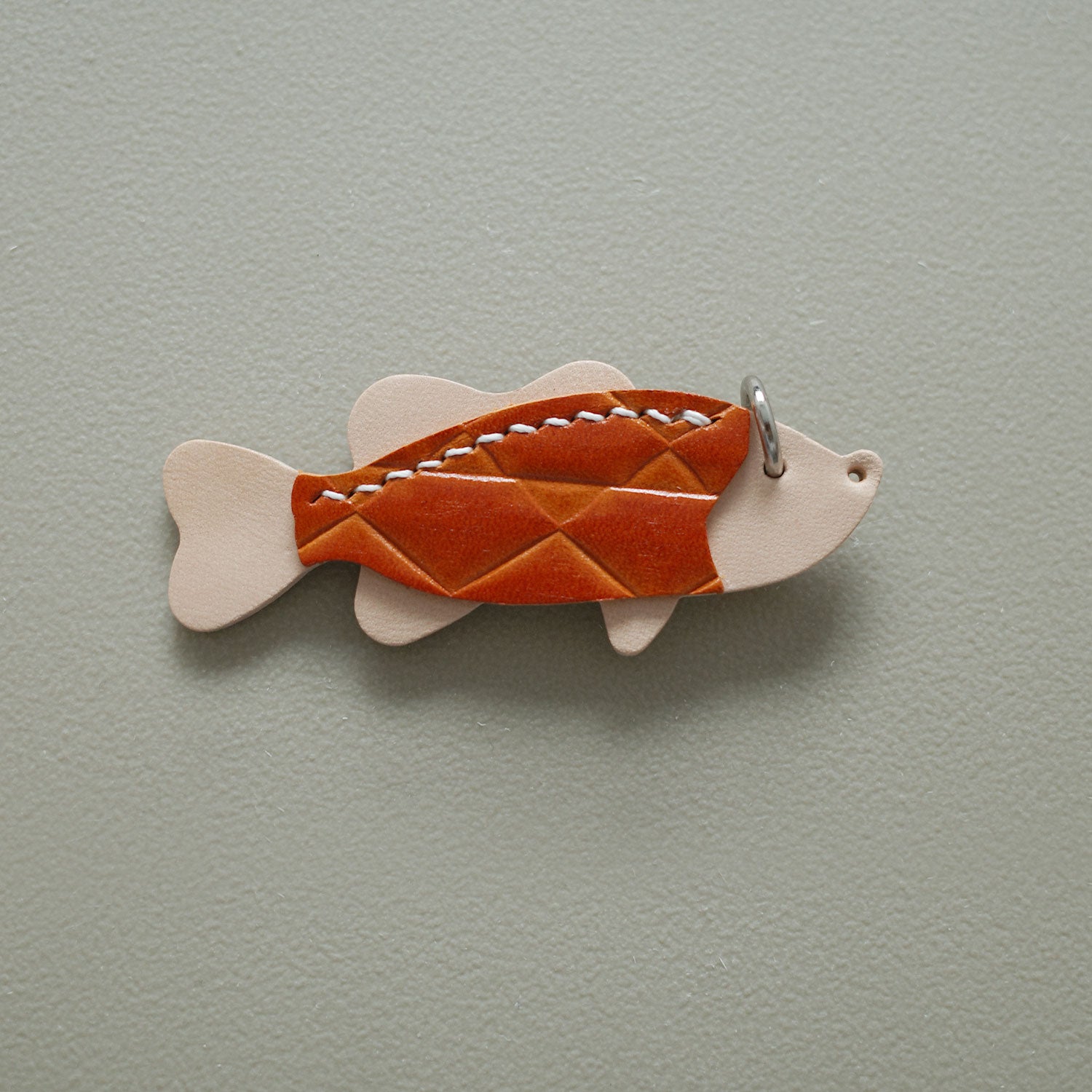 Charm-Fish