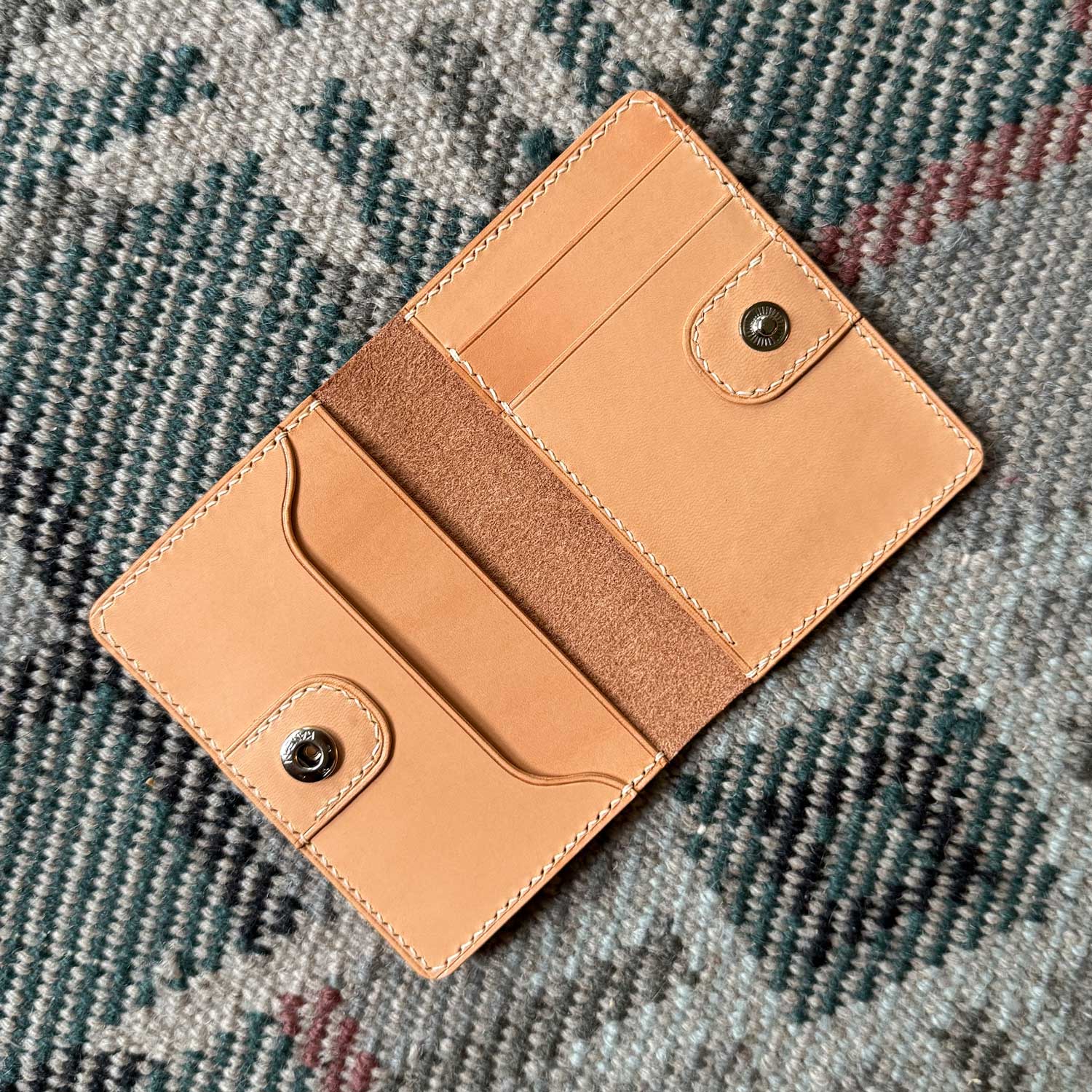 Flip Card Holder V1