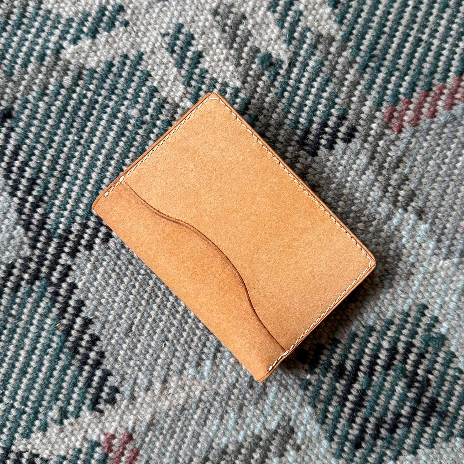 Flip Card Holder V1
