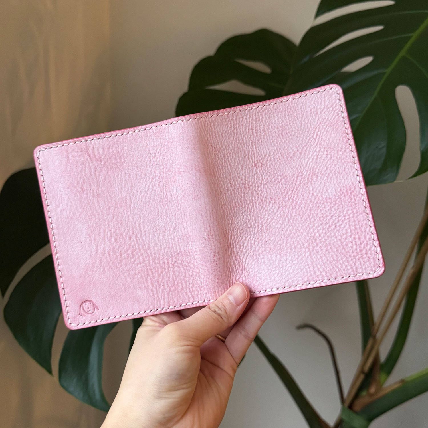 RTS: Mini5 11mm (Alaska Pink)