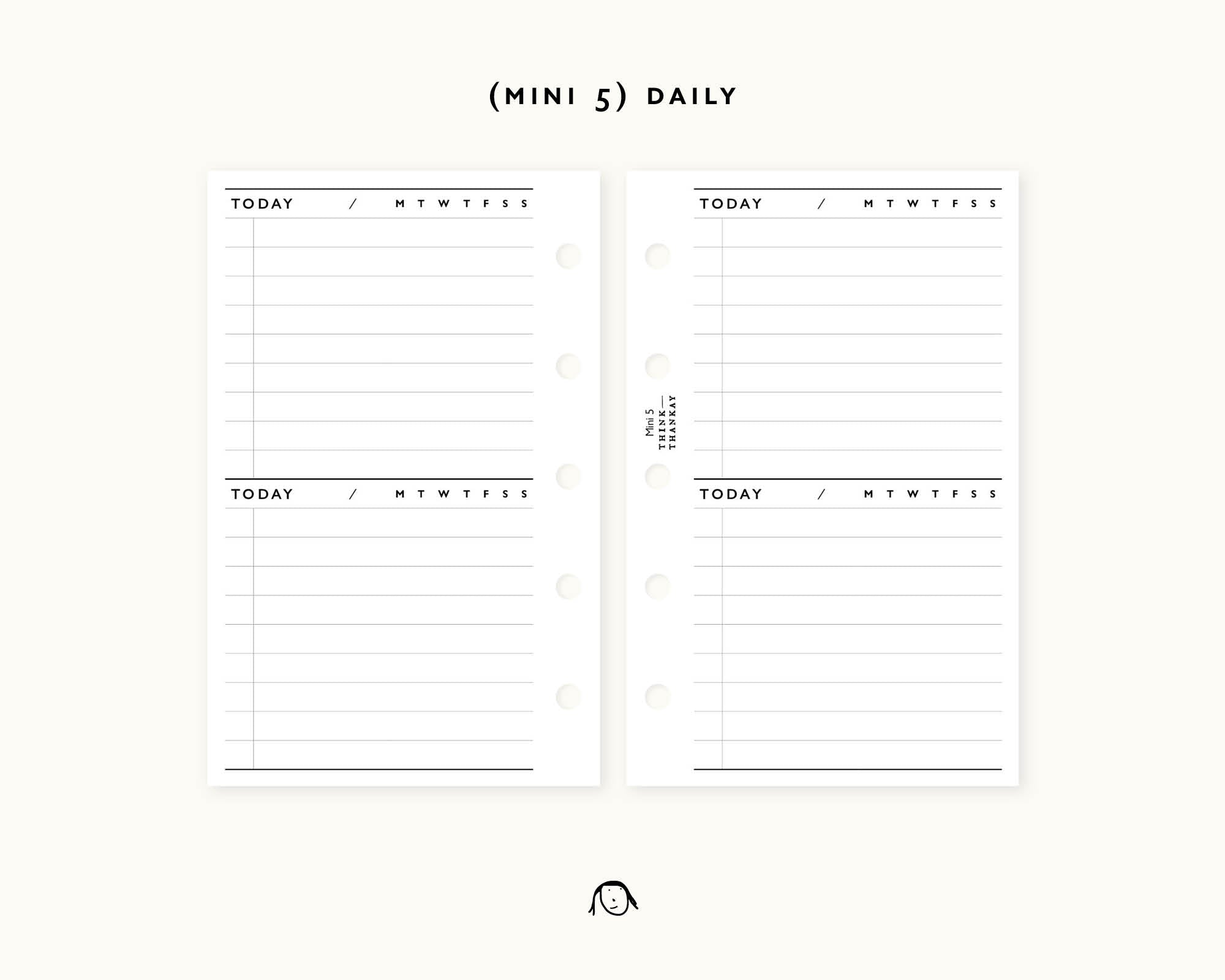 D2: Daily 2D1P