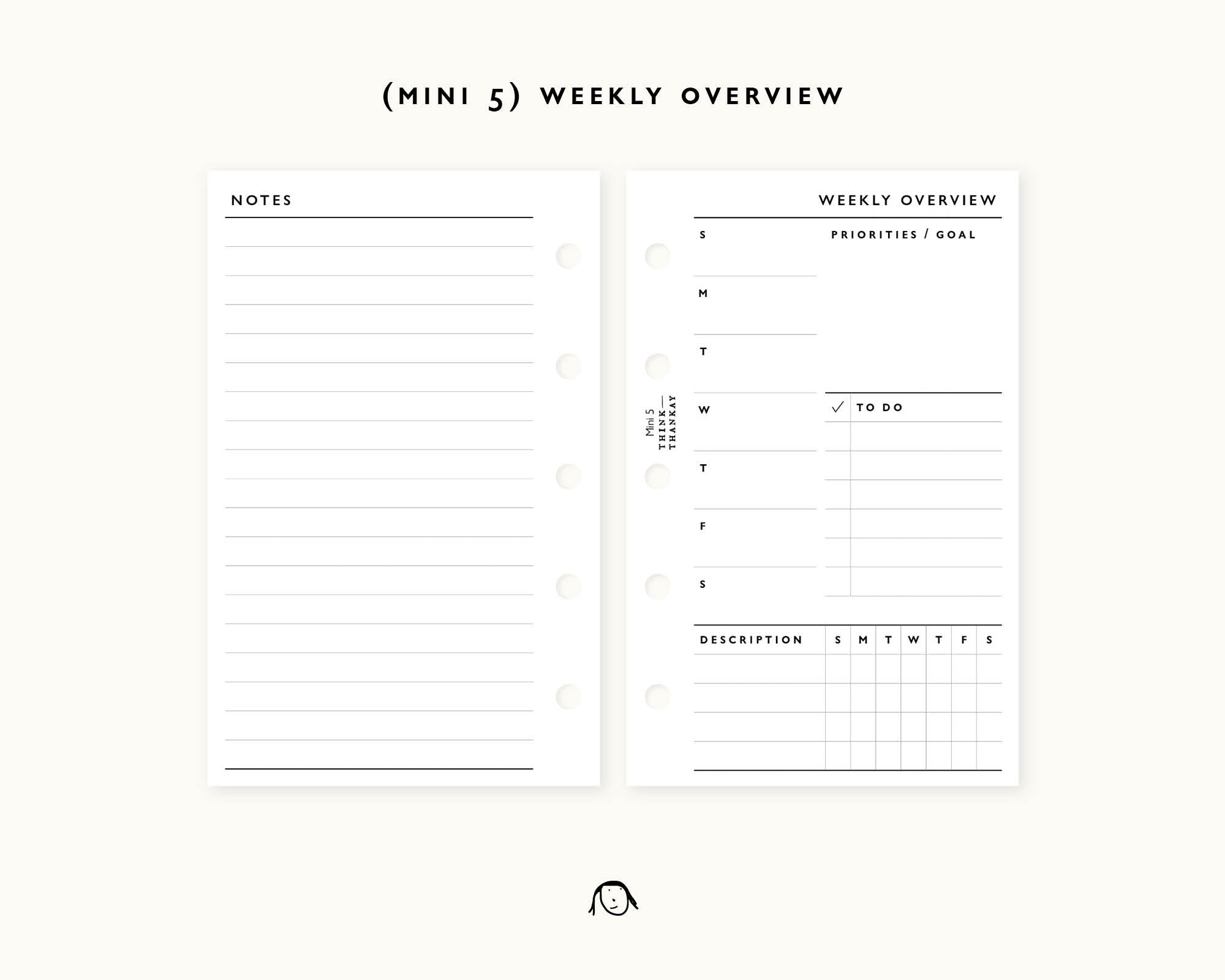 W2: Weekly