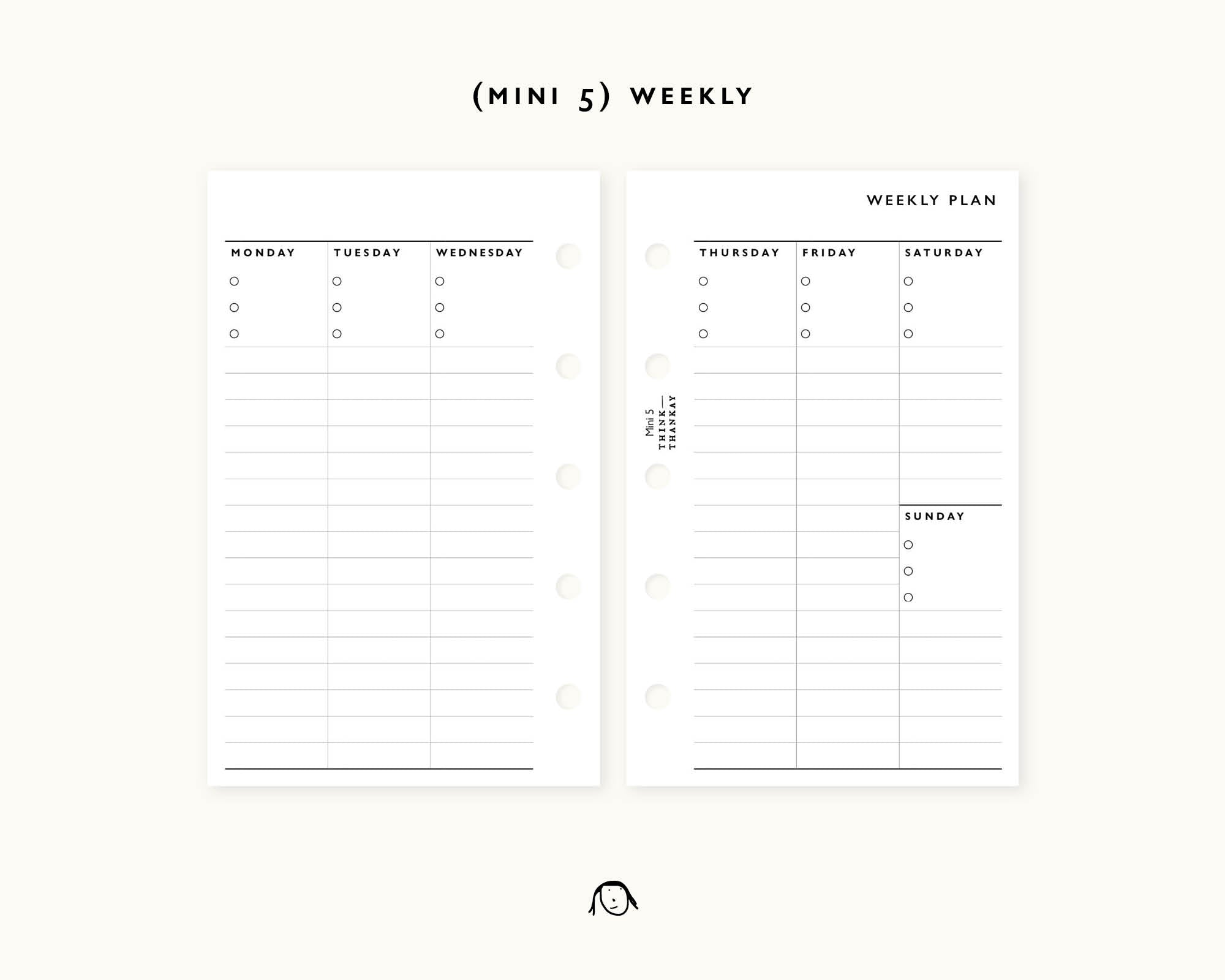 W3: Weekly
