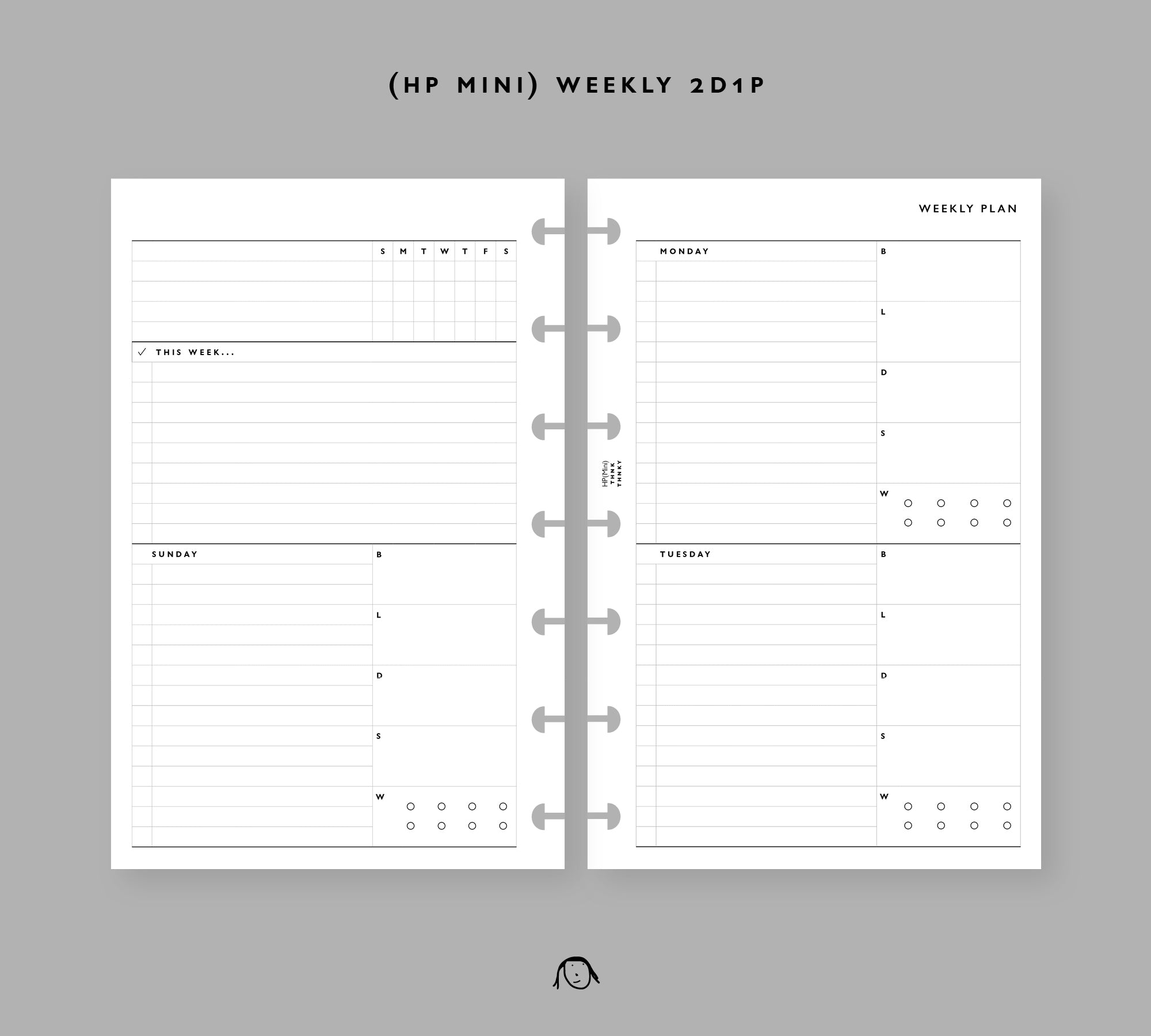 W5: Weekly