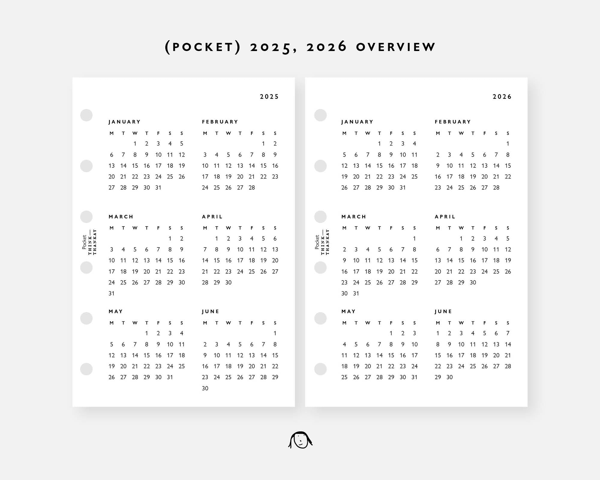 M5D25: Monthly 2025-2026