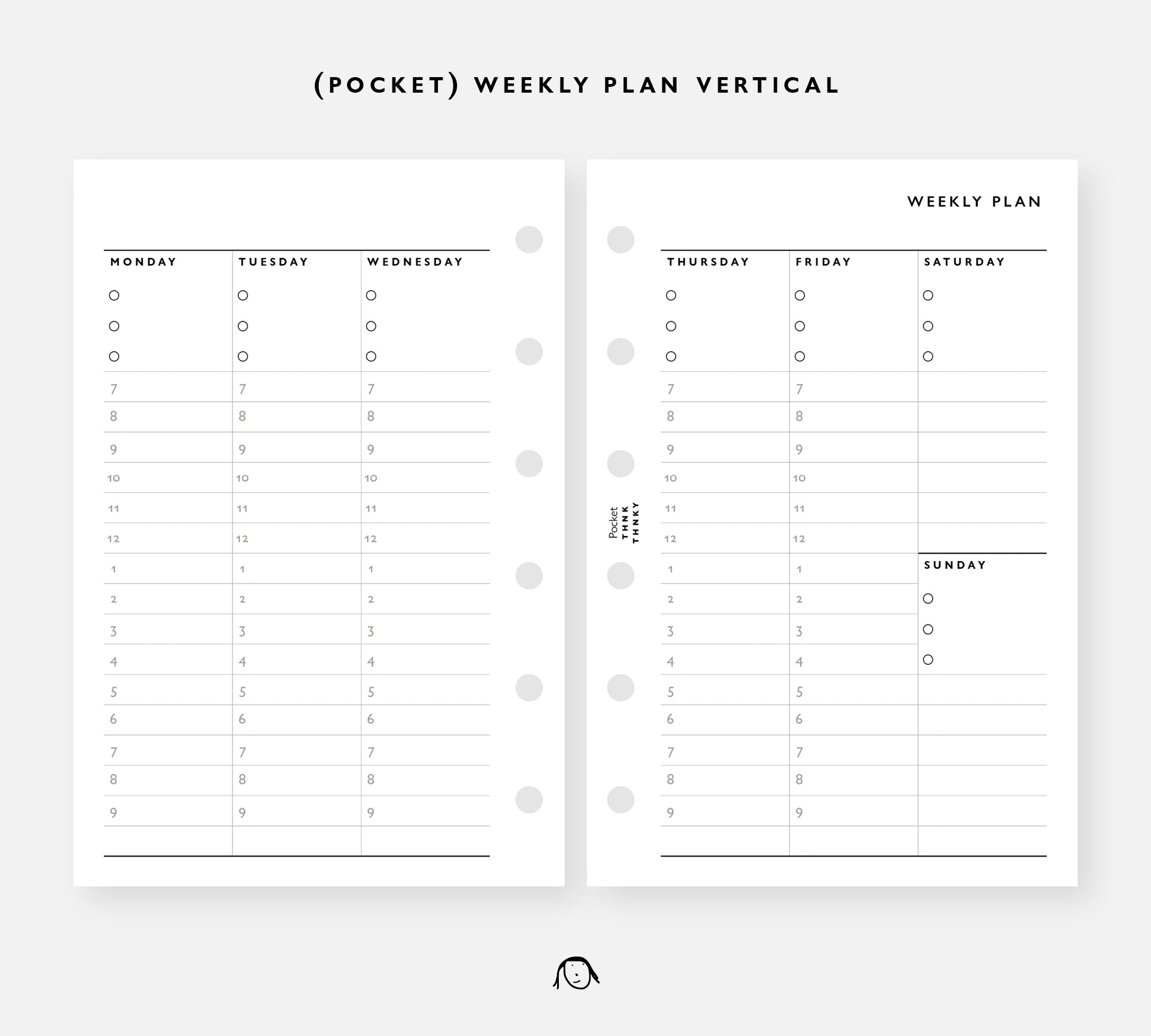 W3: Weekly