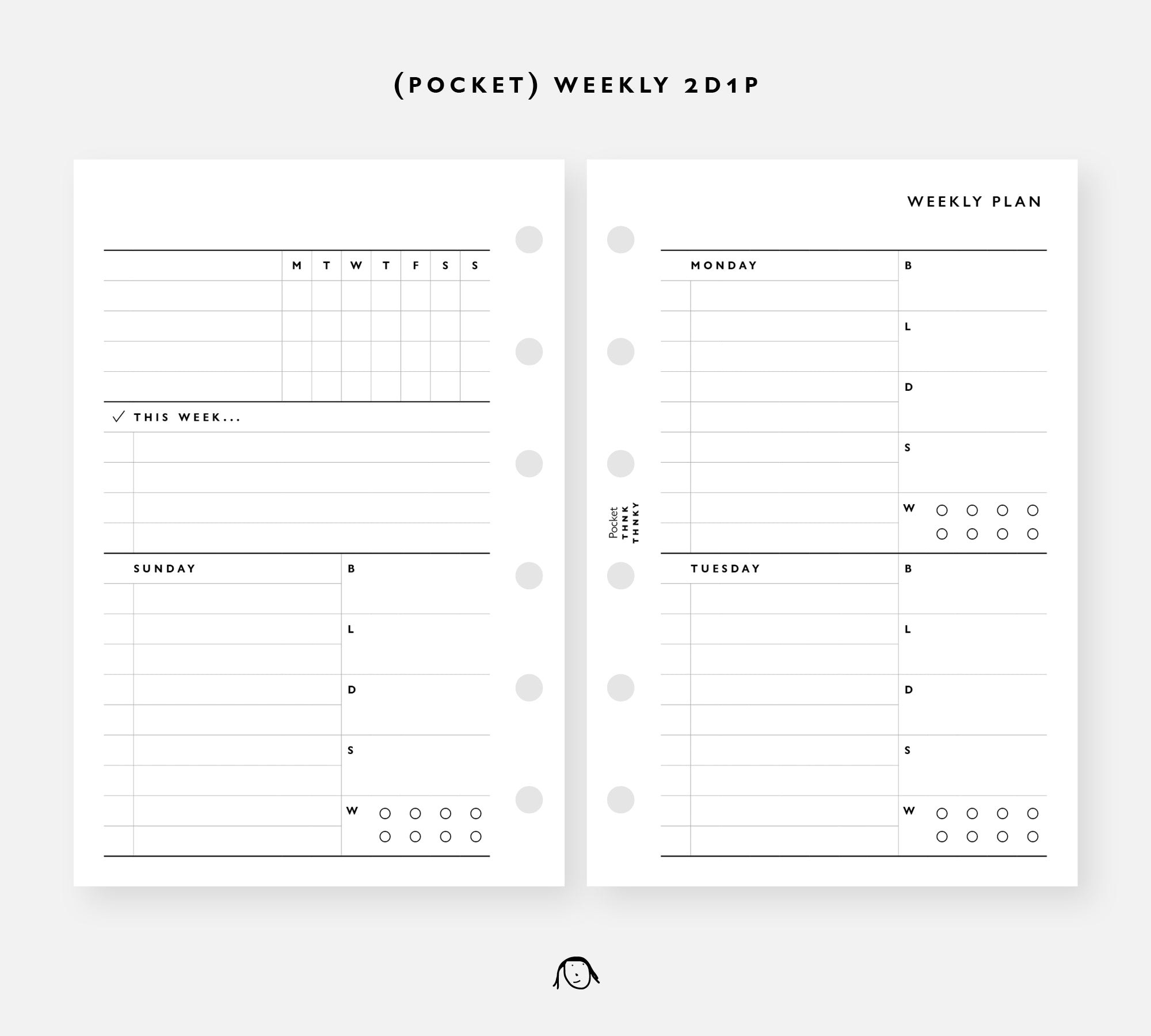 W5: Weekly