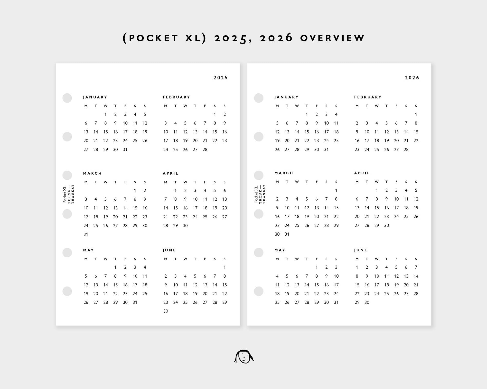 M5D25: Monthly 2025-2026