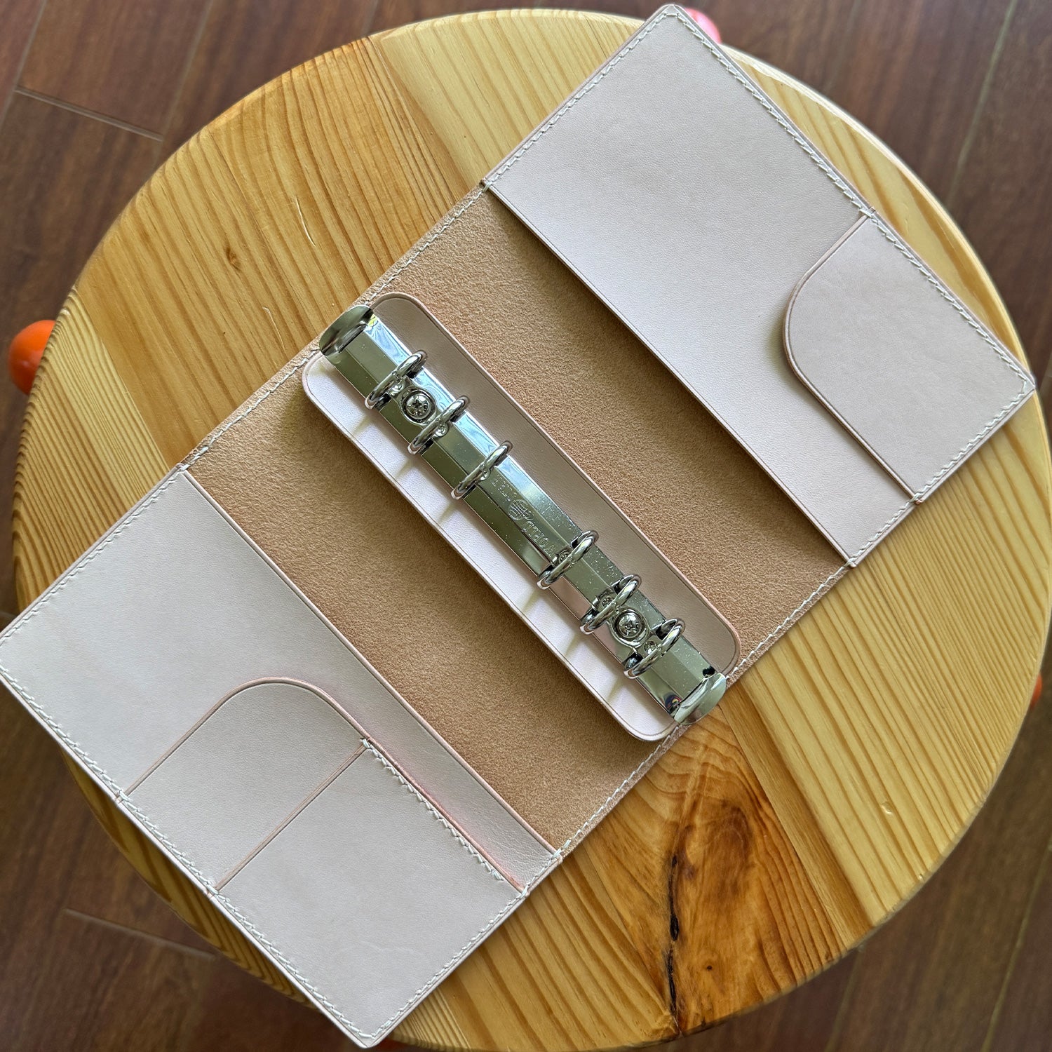 RTS: True A6 (20mm) - Pueblo Bone & Natural Sand