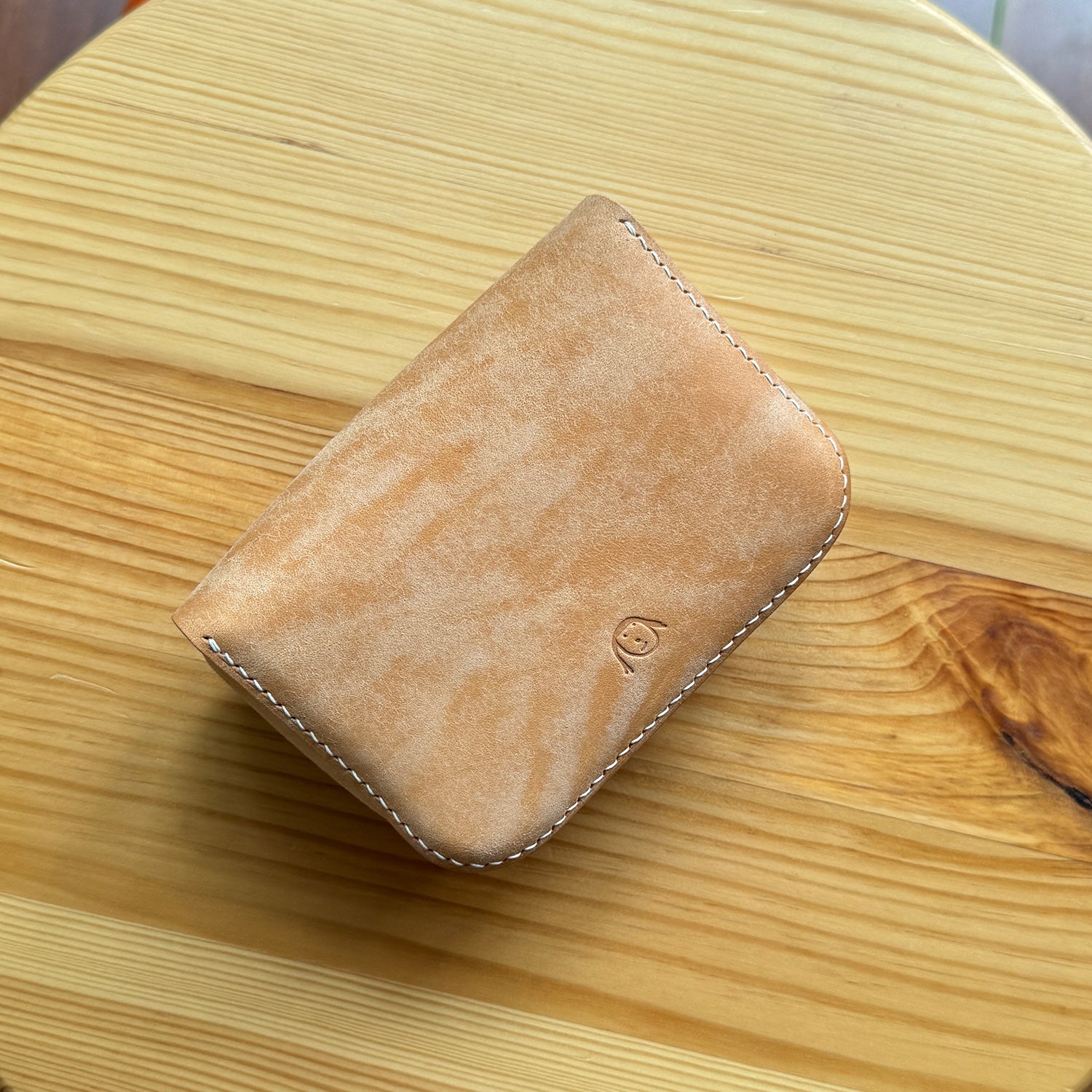 RTS: Bits & Bobs Pouch (Pueblo Bone)