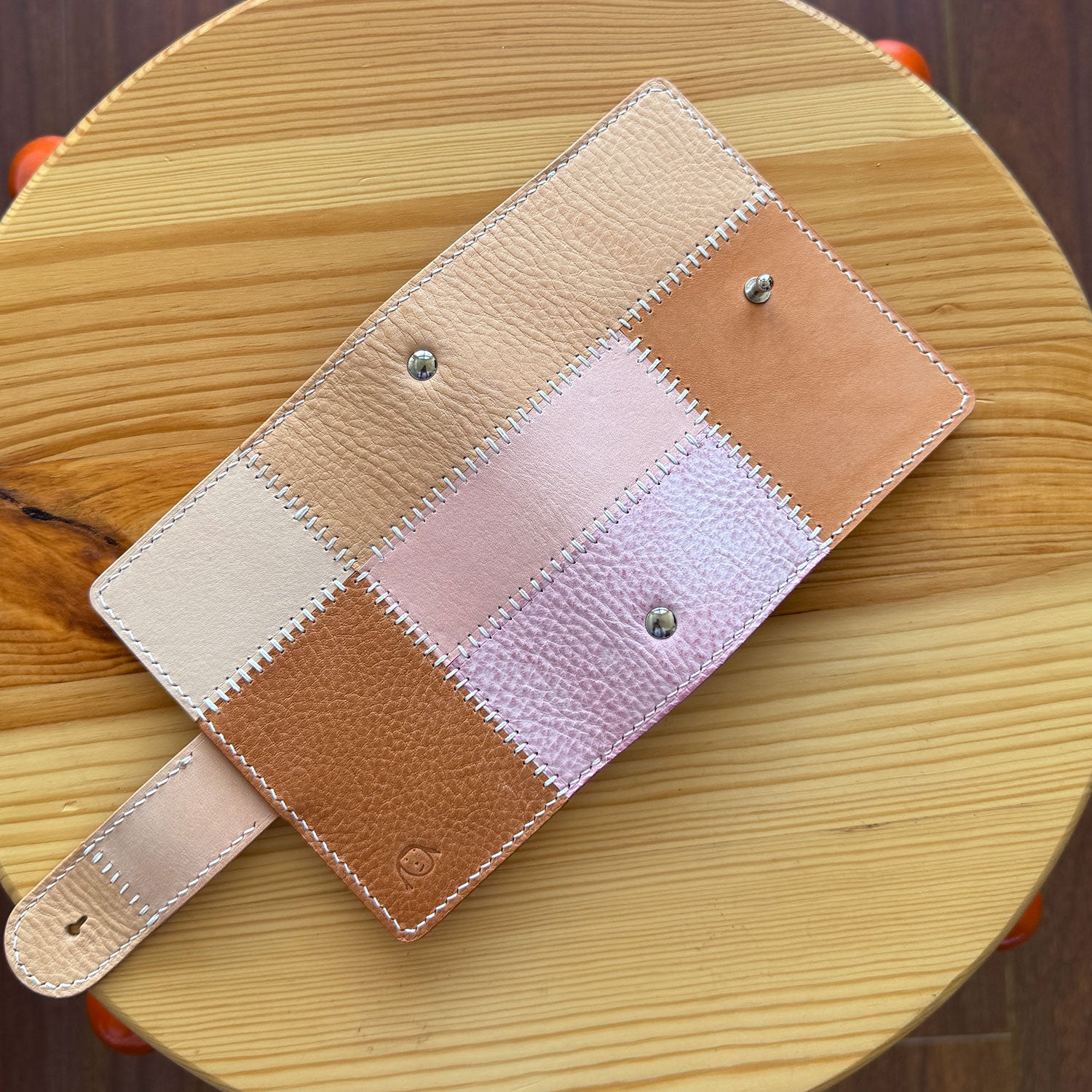 RTS: Mini 5 (15mm) Patchwork 1