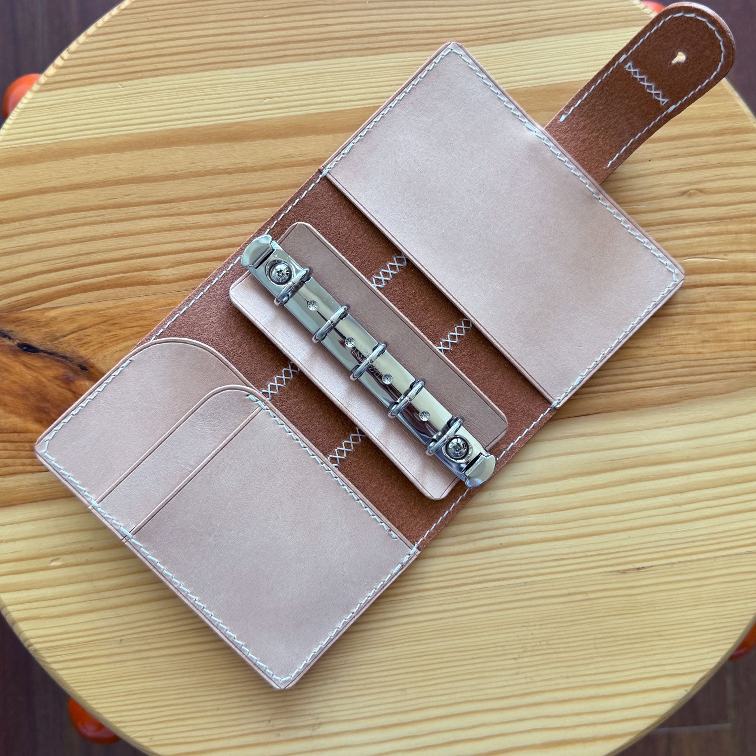 RTS: Mini 5 (15mm) Patchwork 1