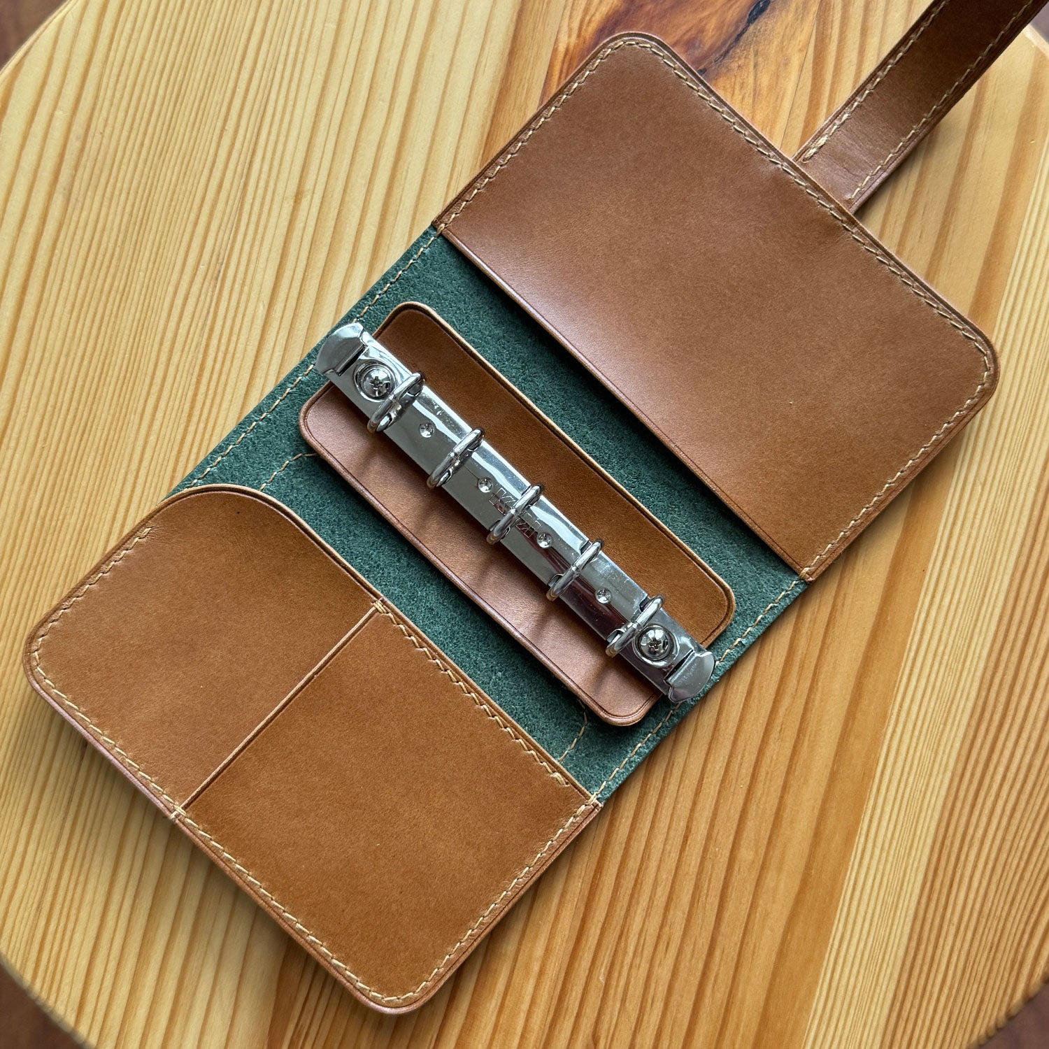 RTS: Mini 5 (15mm) Olive & Camel