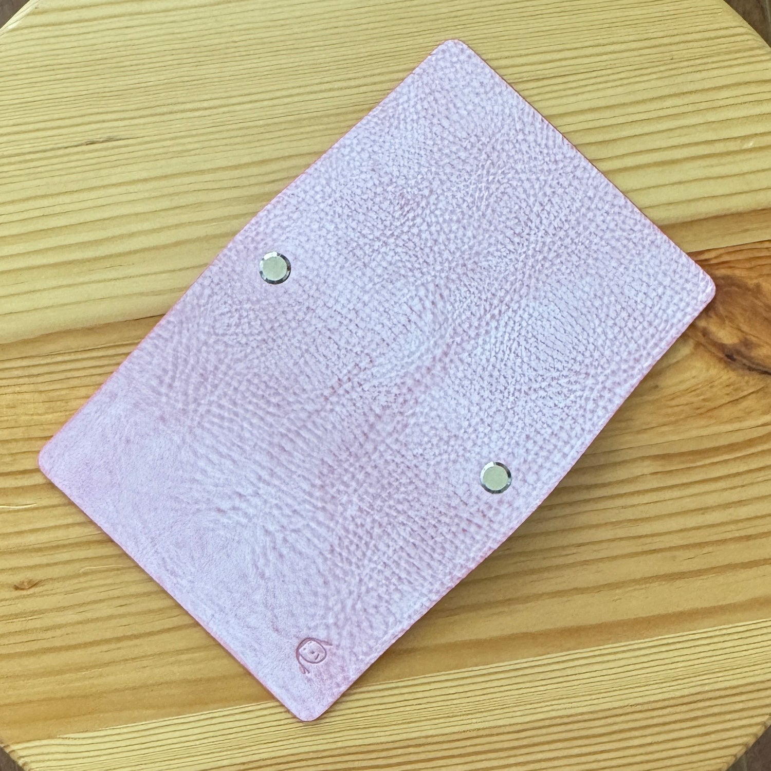 RTS: Mini 5 (15mm) Compact Size - Alaska Pink