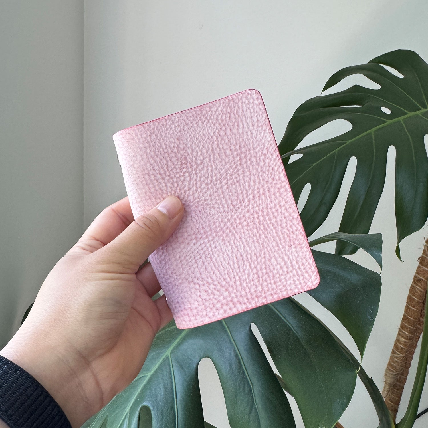 RTS: Mini 5 (15mm) Compact Size - Alaska Pink – Thinkthankay