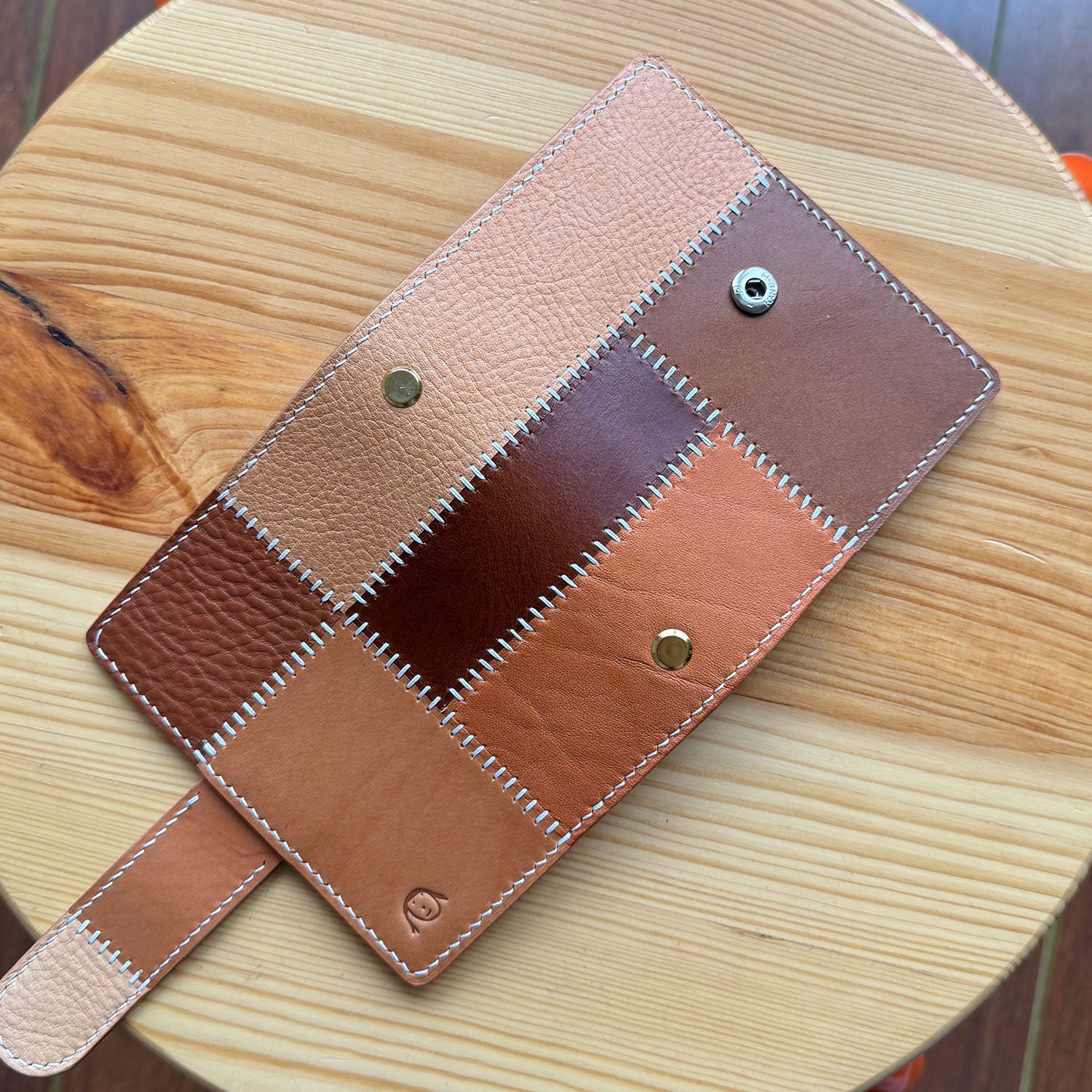 RTS: Mini 5 (20mm) Patchwork 1