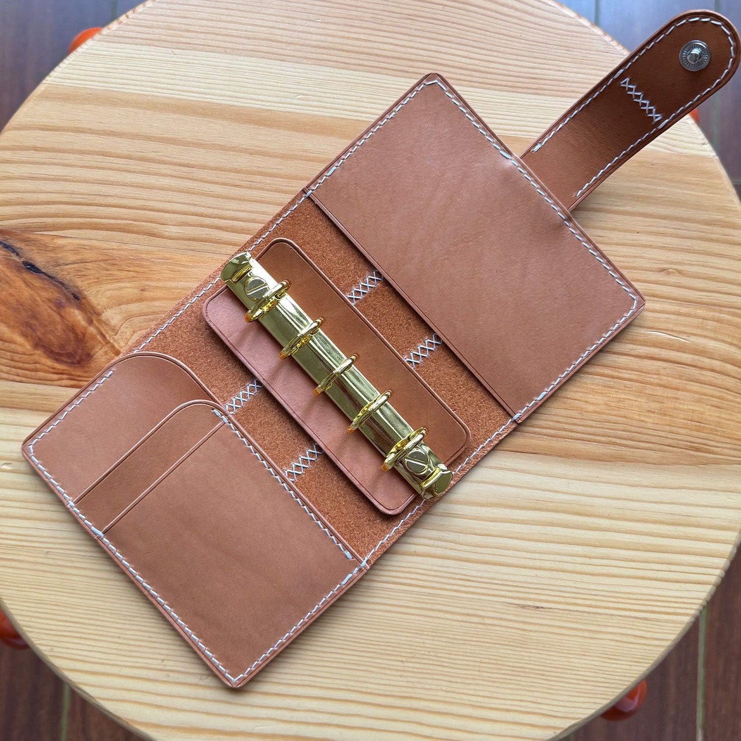 RTS: Mini 5 (20mm) Patchwork 1