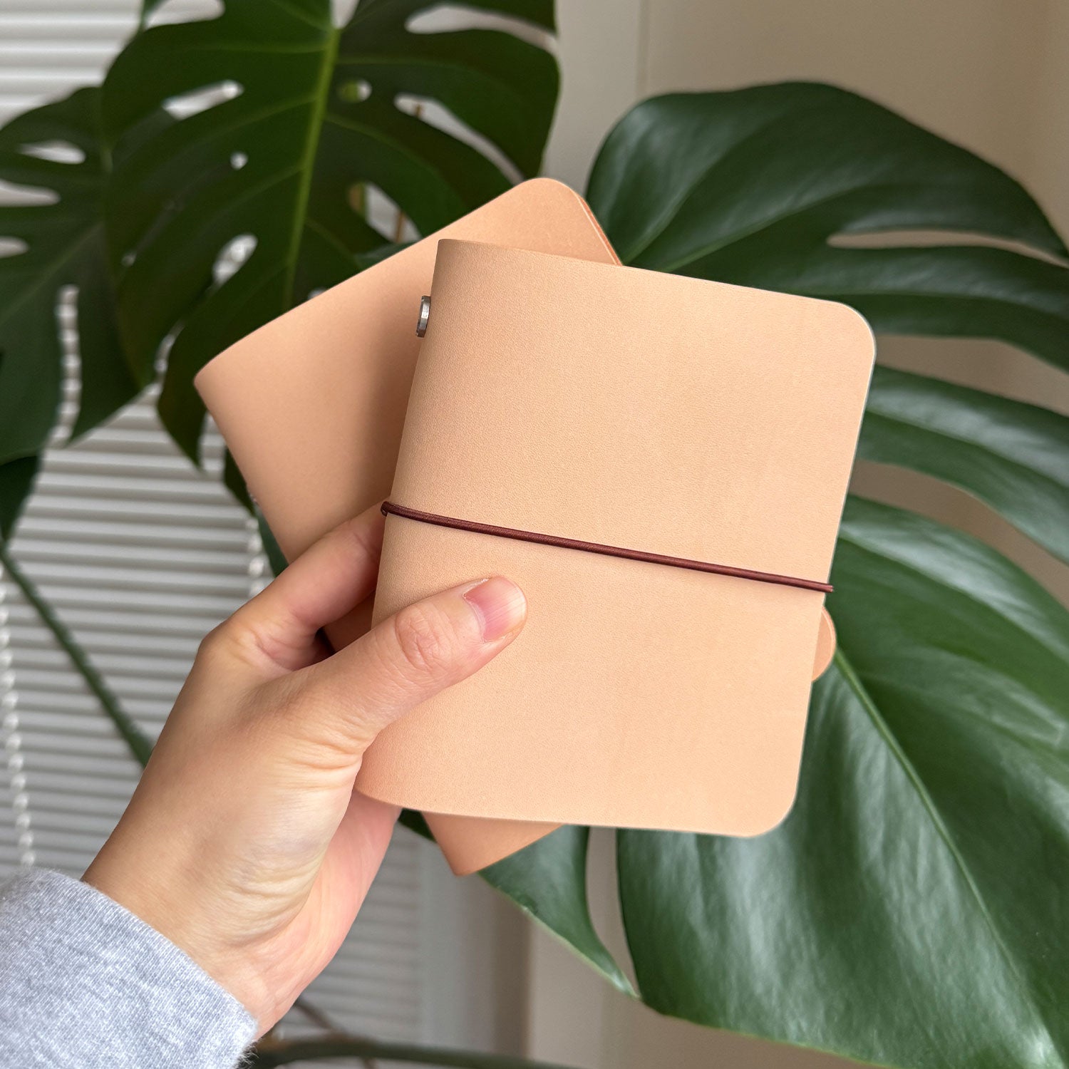 RTS: Mini 5 (20mm) Beige