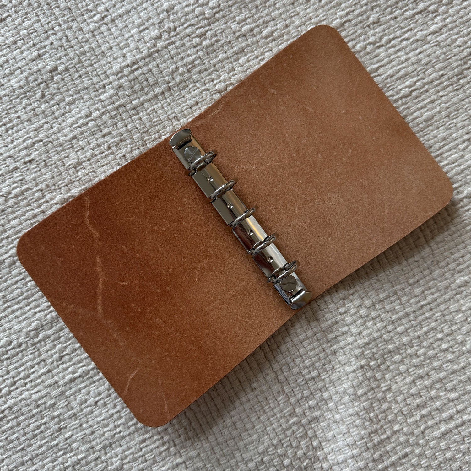 RTS: Mini 5 (20mm) Beige