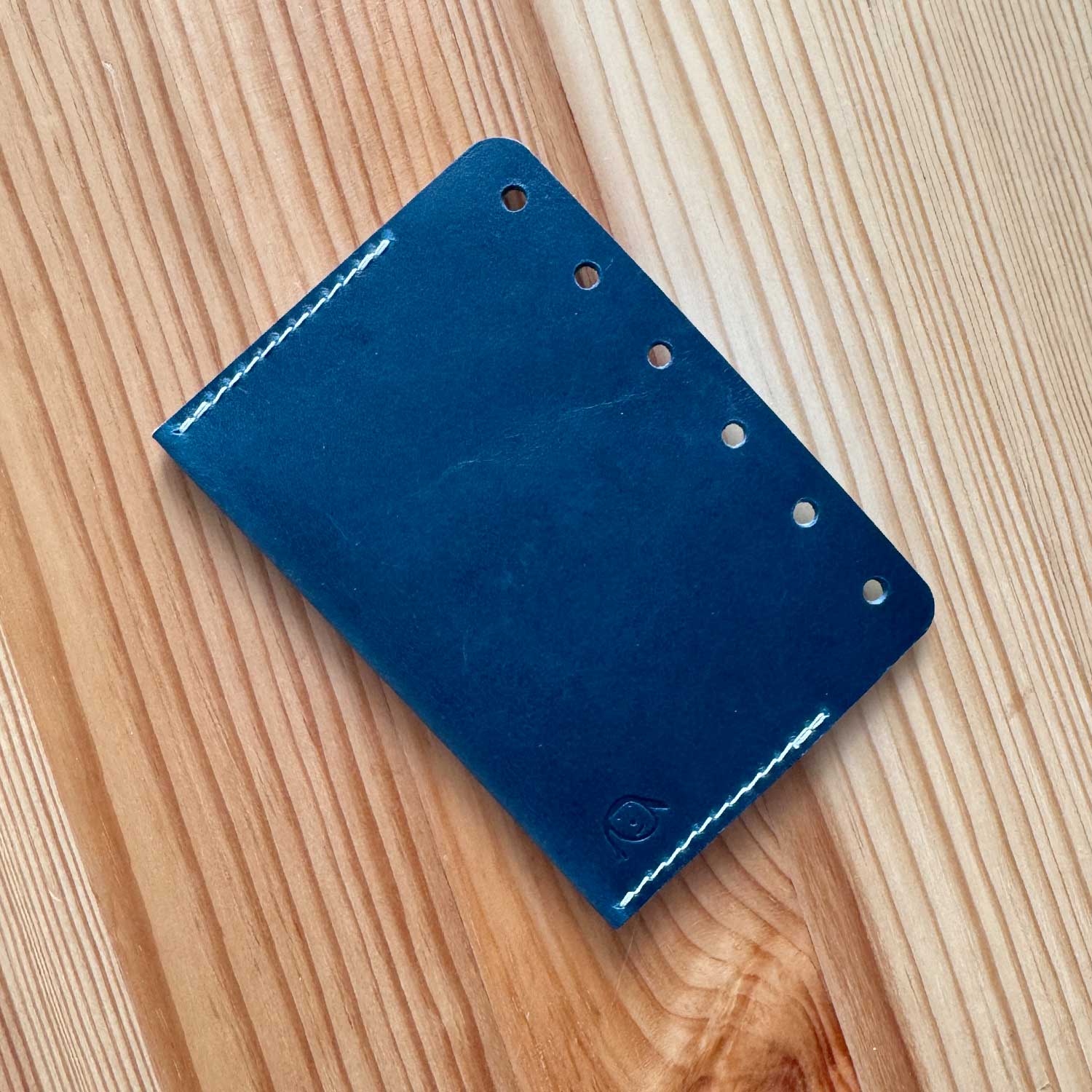 RTS: Simple Flyleaf (Navy)