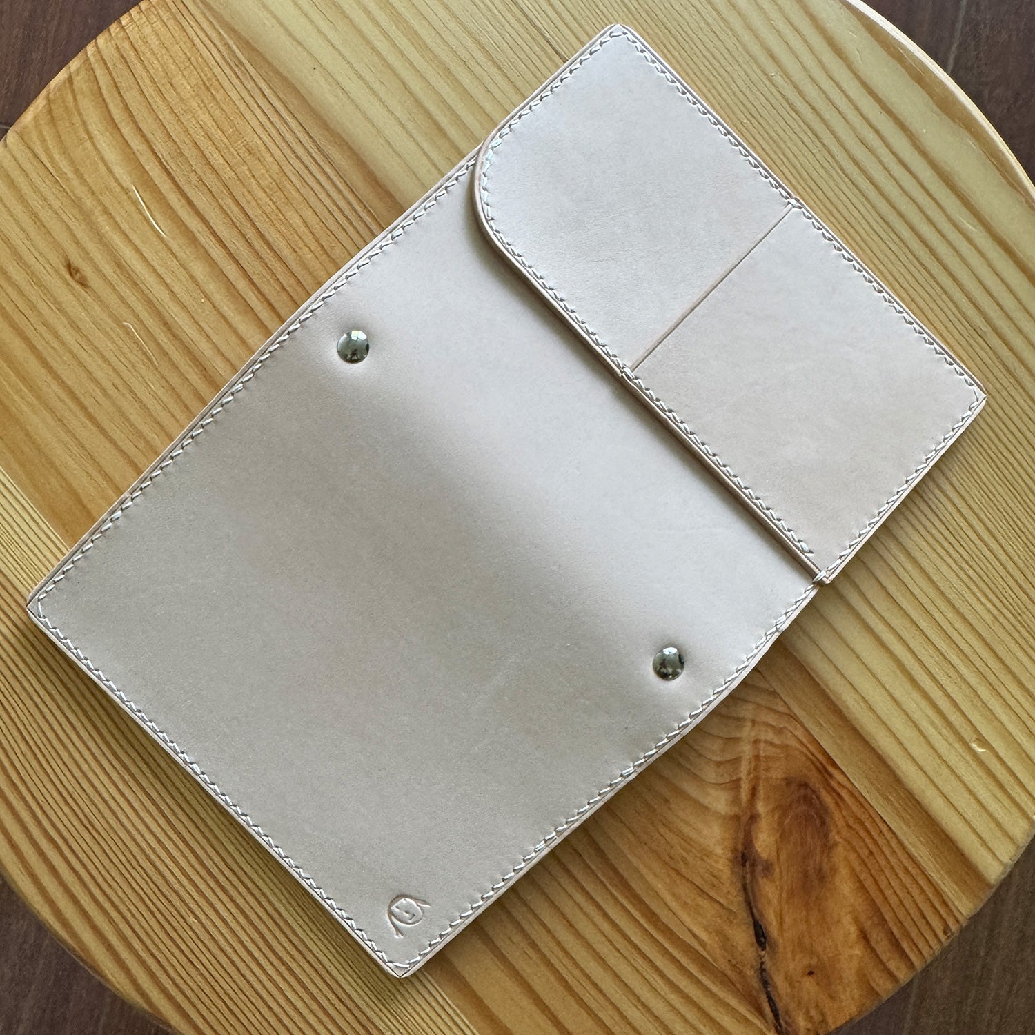 RTS: Pocket (15mm) Compact Size - Beige