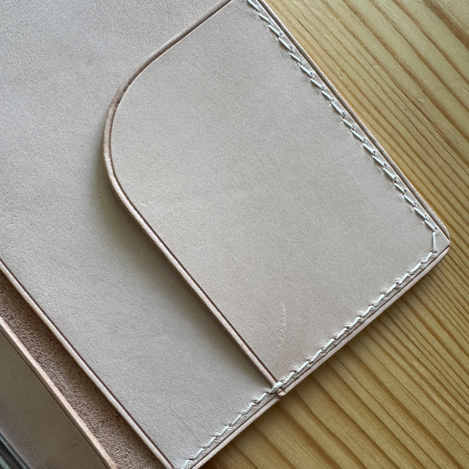 RTS: Pocket (15mm) Compact Size - Beige