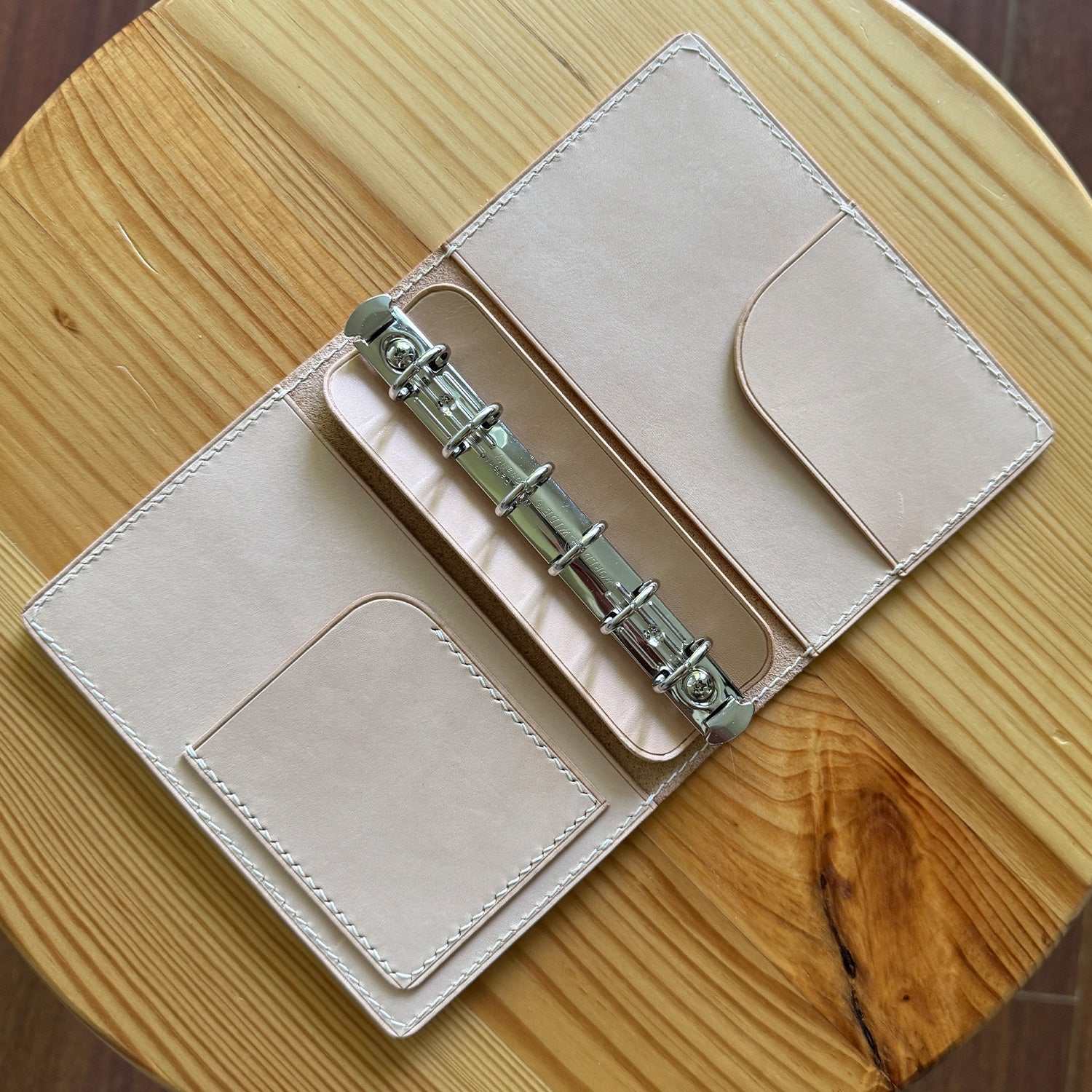 RTS: Pocket (15mm) Compact Size - Beige