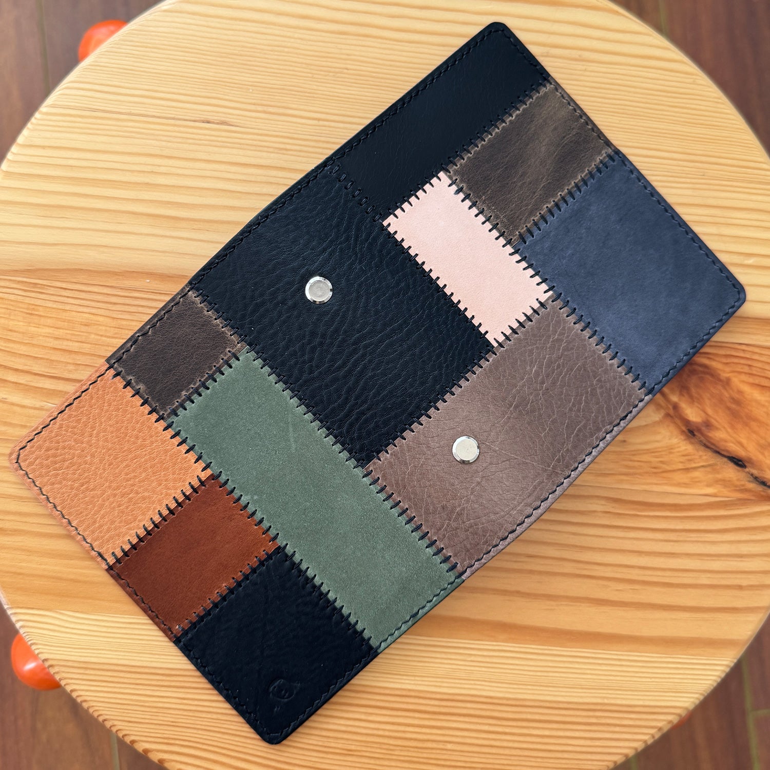 RTS: Pocket(20mm) Patchwork 2