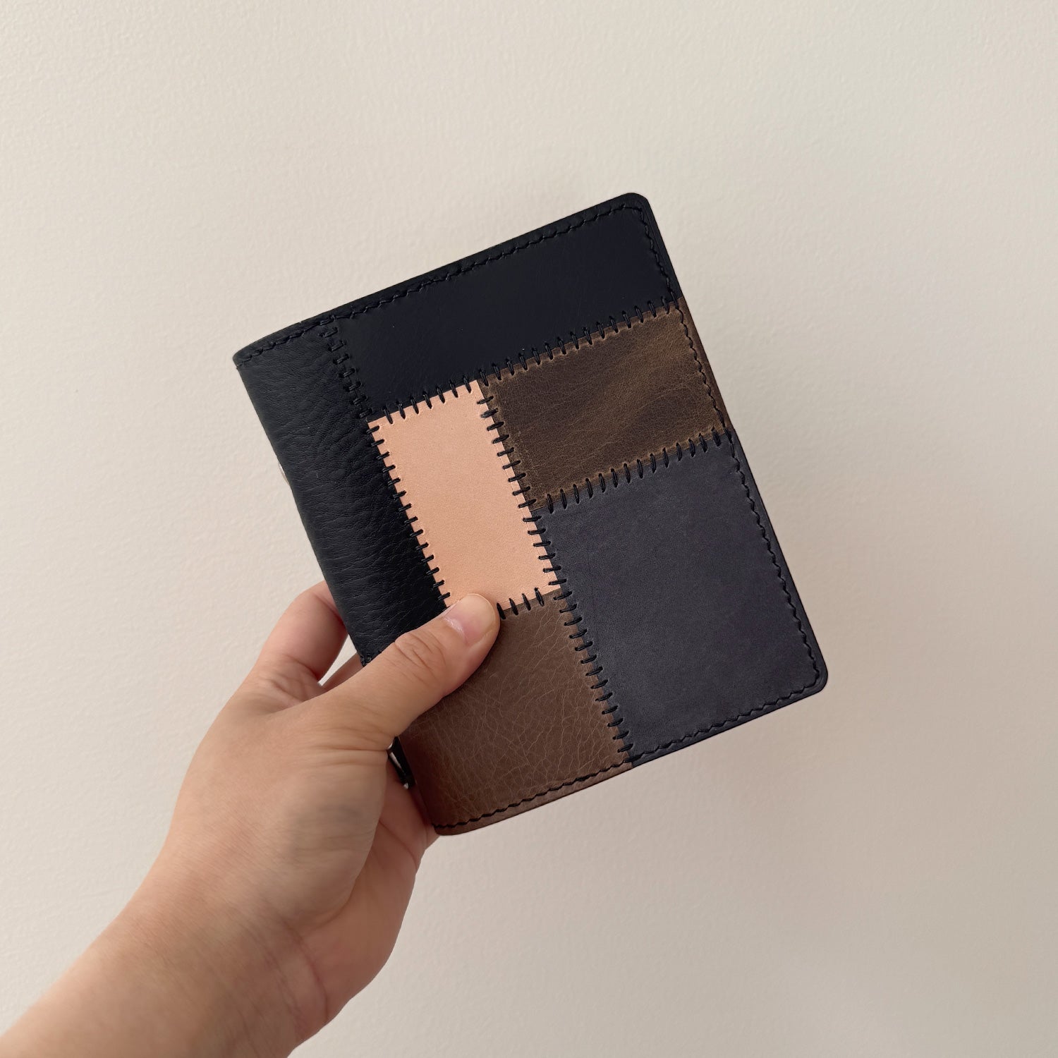 RTS: Pocket(20mm) Patchwork 2
