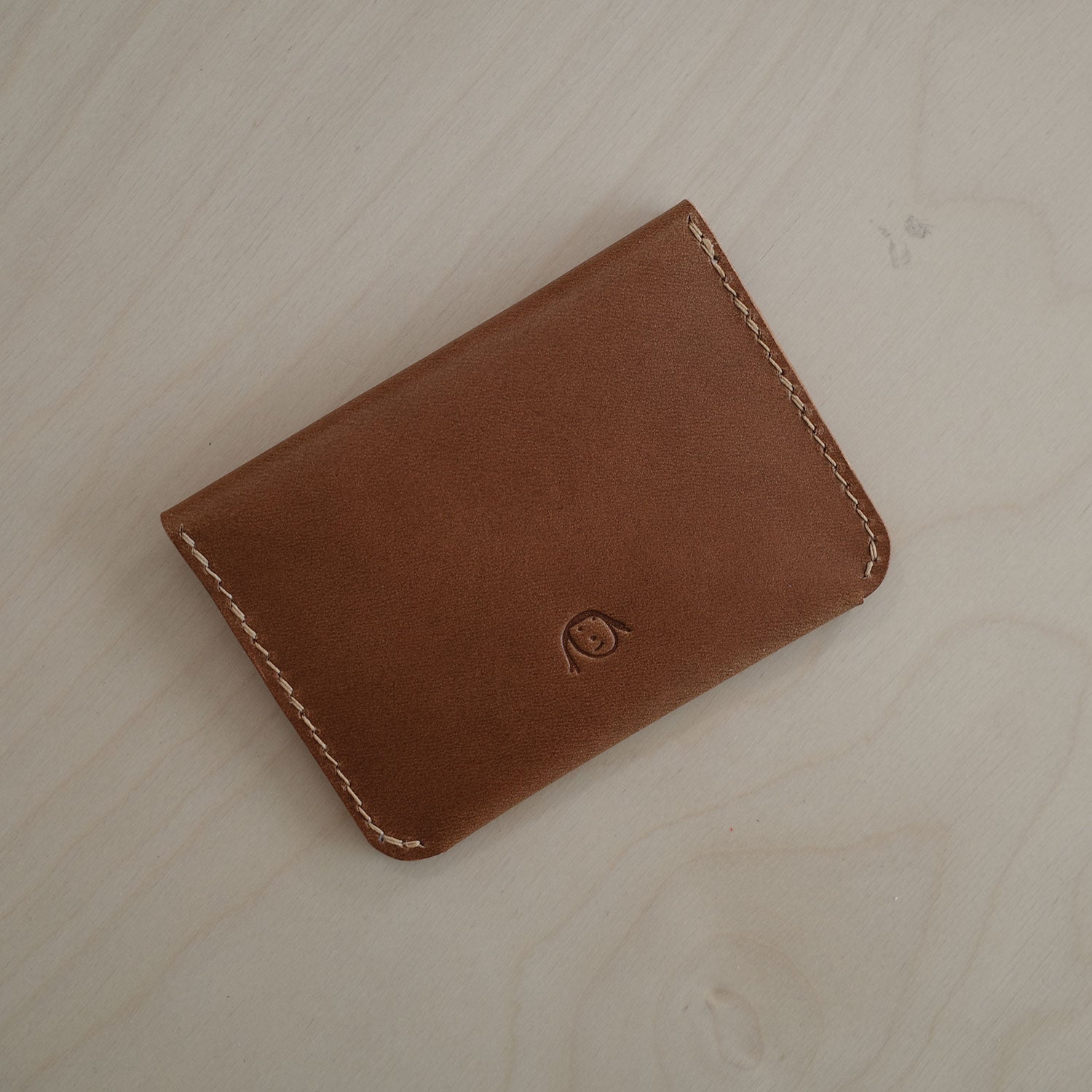 Slide Card Pouch