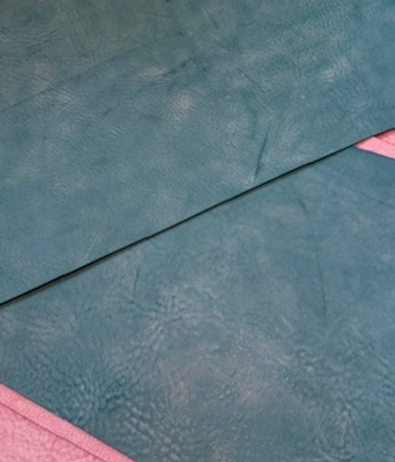 20mm Krause Pocket rings for Tianna