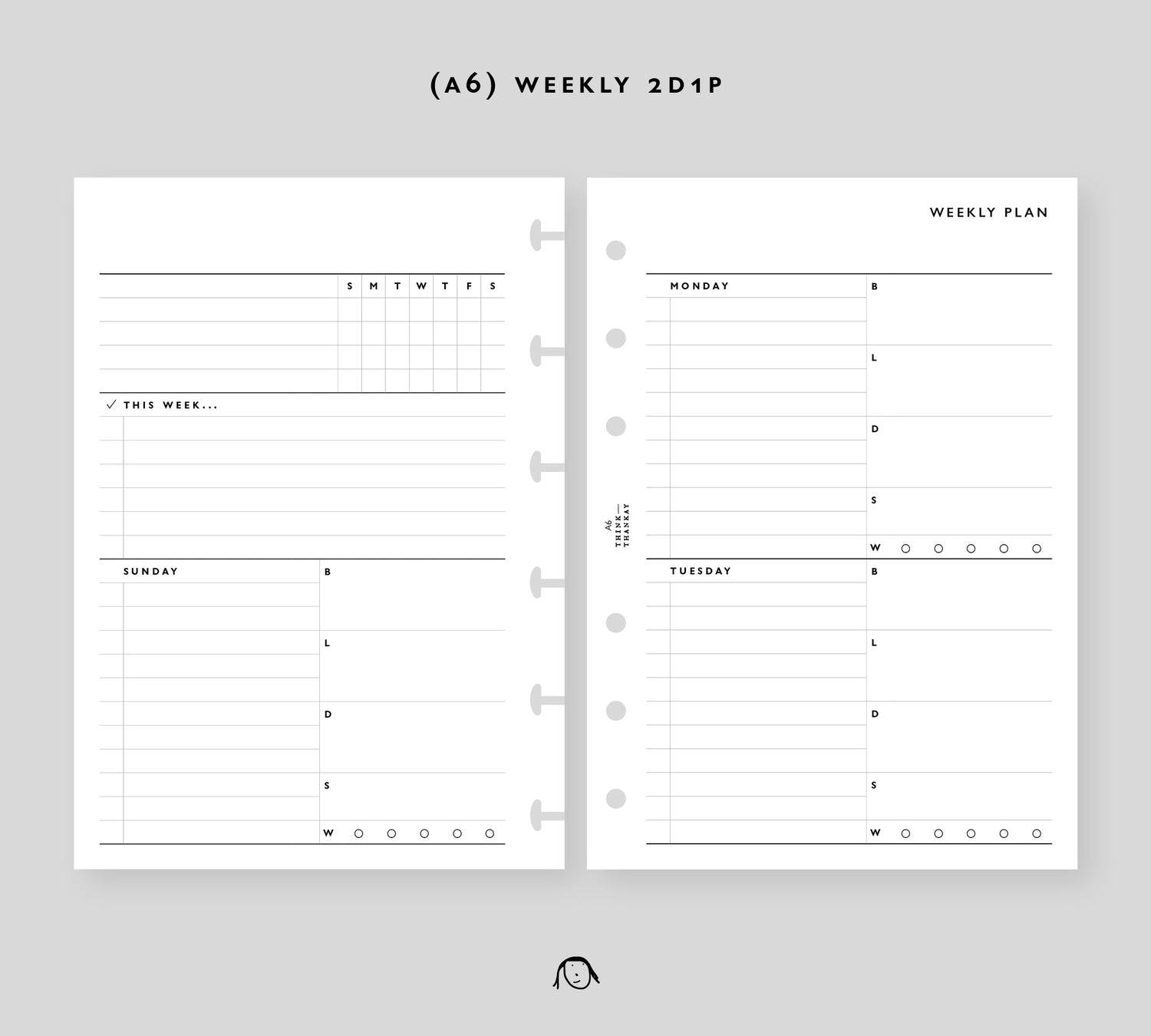 a6-size-weekly-2d1p-printable-inserts-thinkthankay