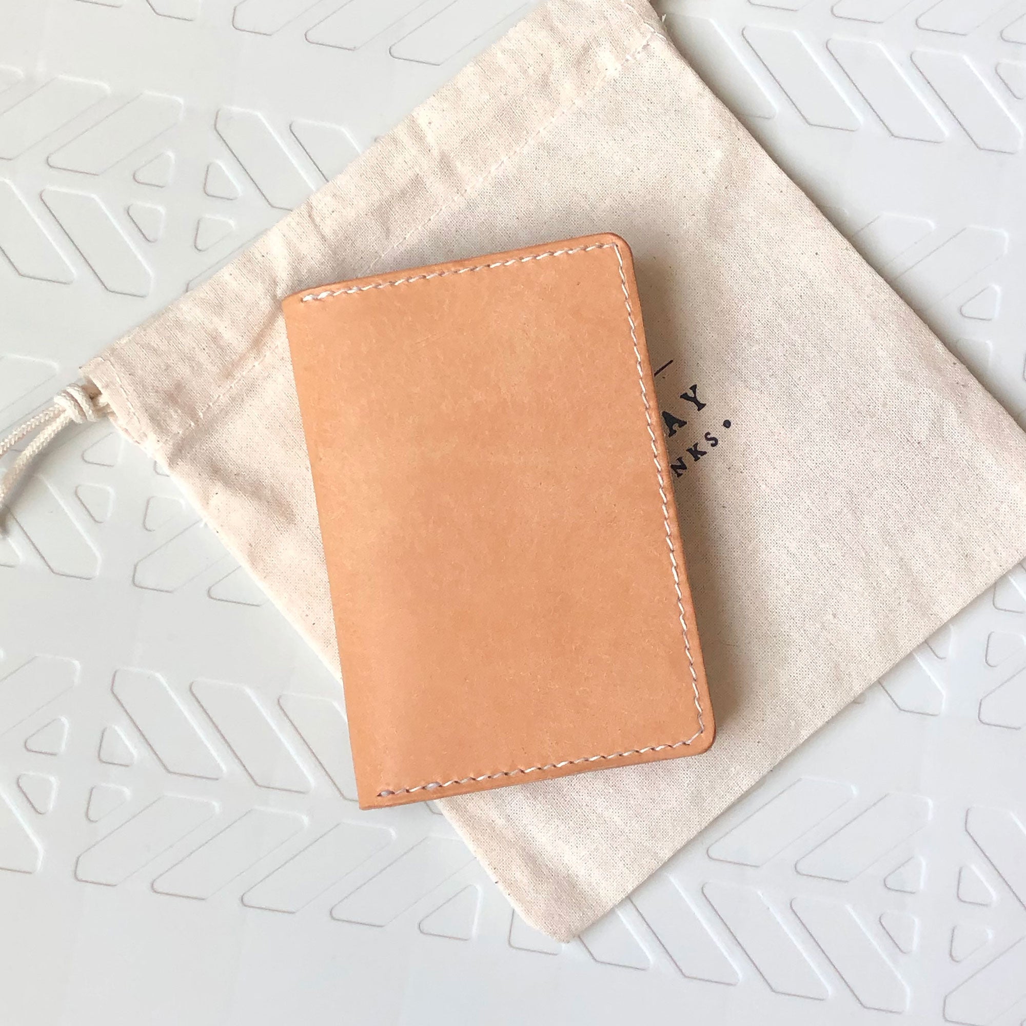 Flip Card Holder V1