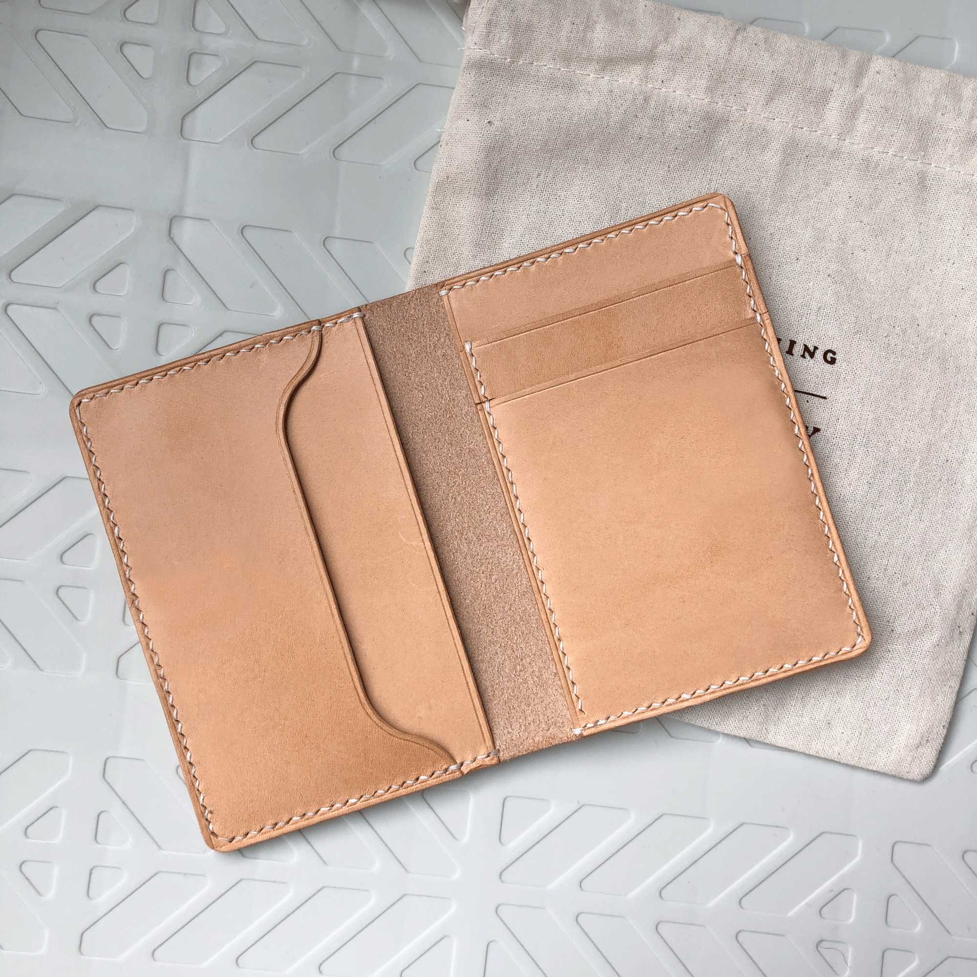Flip Card Holder V1