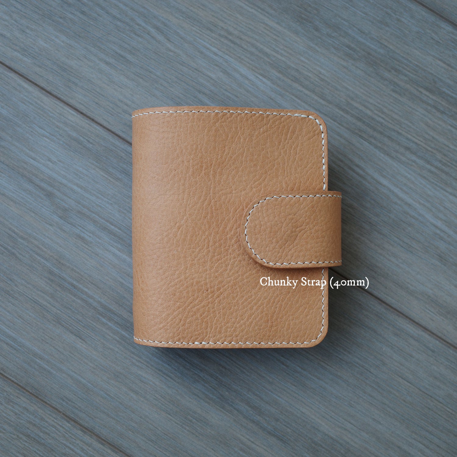 Traveler's Notebook Cover: Passport / Pocket Size V4