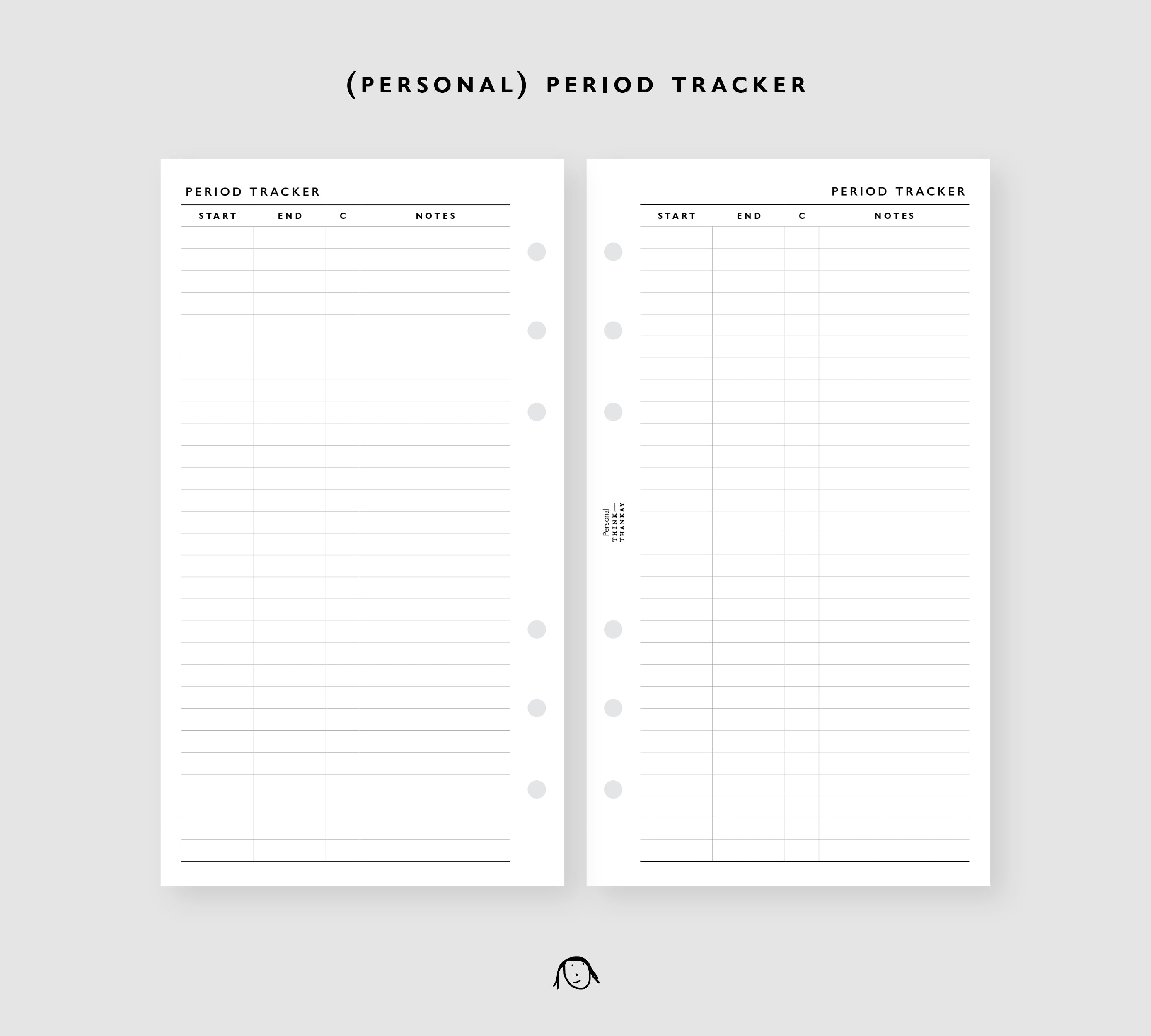 PEH1(Personal)-Period Tracker