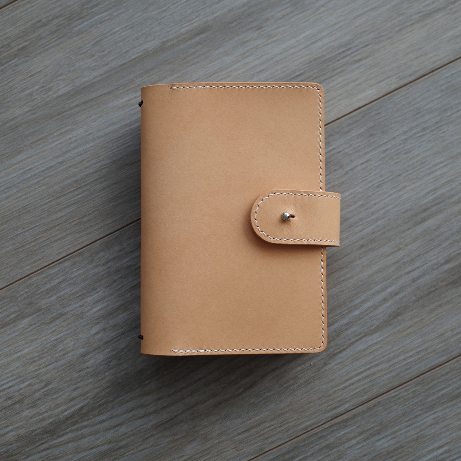 Traveler's Notebook Cover: Passport / Pocket Size V5